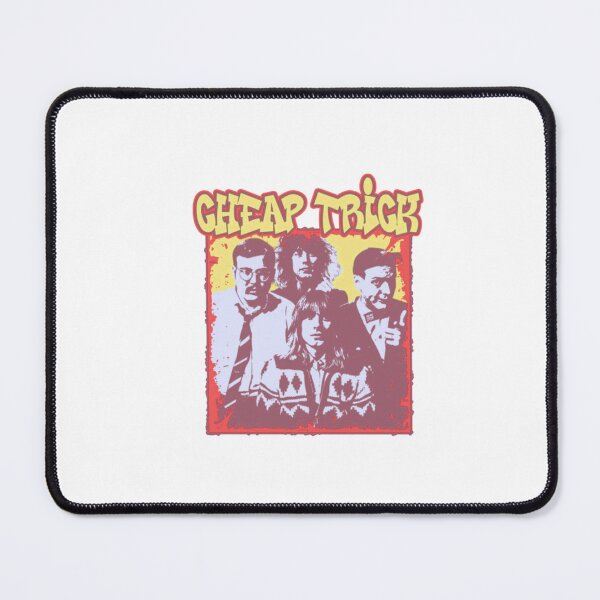 Item preview,  Retro Style Glam Rock Music Group designed and sold by TinaLutzano.