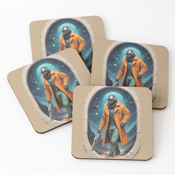 Item preview, Mandalorian designed and sold by tarkone.