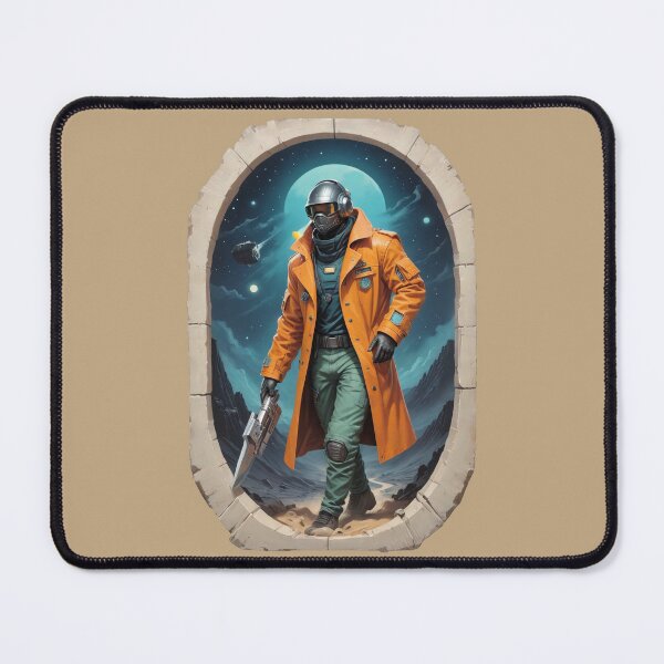 Item preview, Mandalorian designed and sold by tarkone.