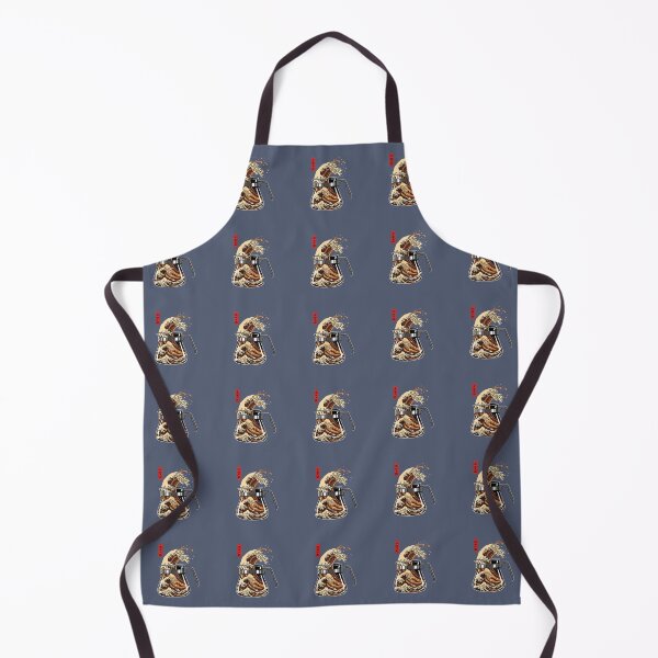 Item preview, Great Coffee Wave Coffee Lover Barista Japanese Hokusai designed and sold by SofiBlair.