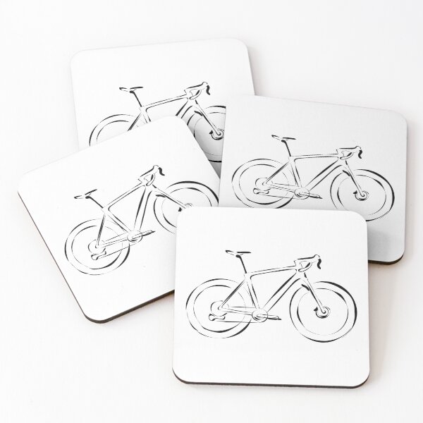 Item preview, bicycle designed and sold by Flag75.