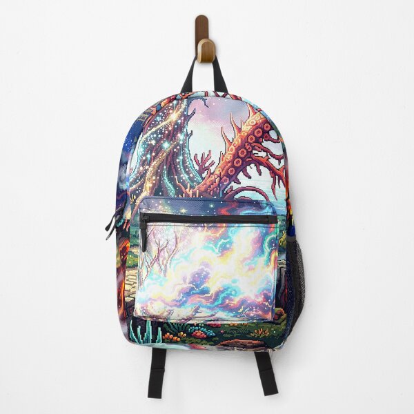 Item preview, Cosmic Pixels designed and sold by PixelCraftsman.