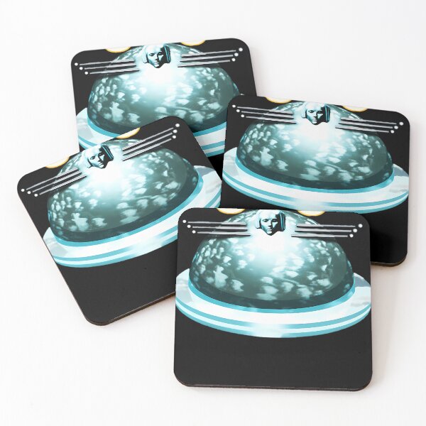 Item preview, Music - UFO band designed and sold by naphatrakkandee.
