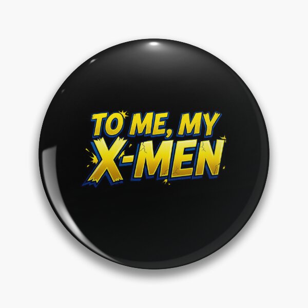 Item preview, TO ME, MY X-MEN designed and sold by chamara abeysekara.