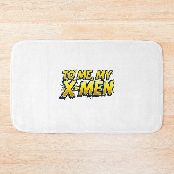 Item preview, TO ME, MY X-MEN designed and sold by chamara abeysekara.
