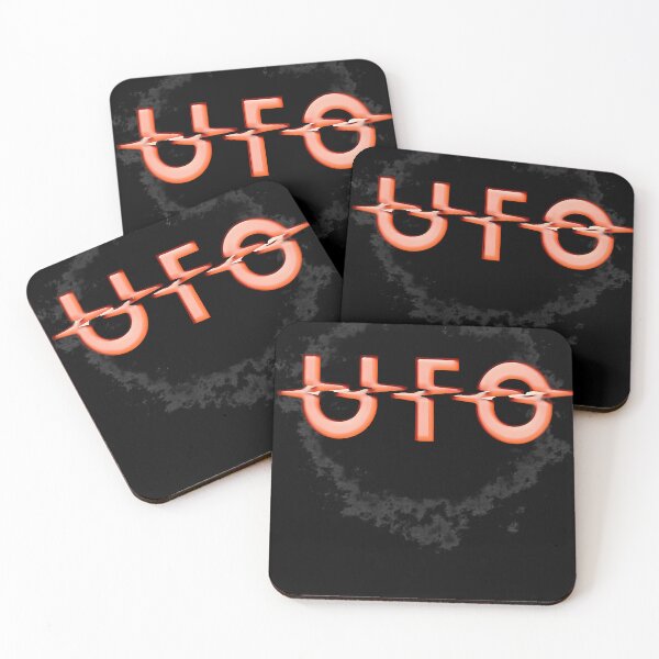 Artikelvorschau, Musik - UFO-Band entworfen und verkauft von CletaTrainor.