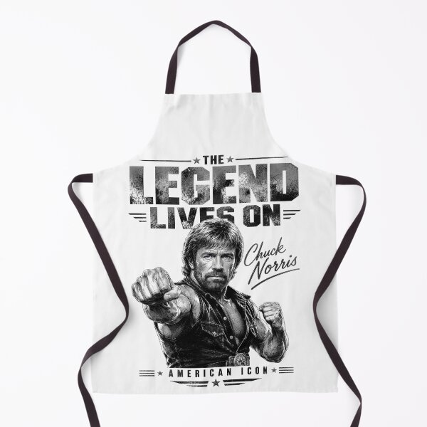 Item preview, The Legend Lives On Chuck Black&White Edition designed and sold by KLERIKSTORE.