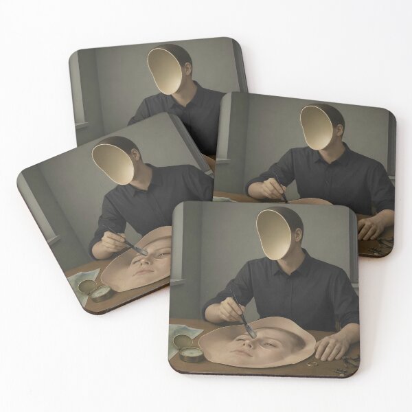 Item preview, The Morning After Mourning designed and sold by WynsomeArt.