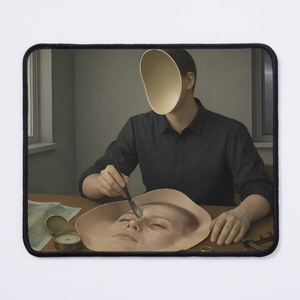 Item preview, The Morning After Mourning designed and sold by WynsomeArt.