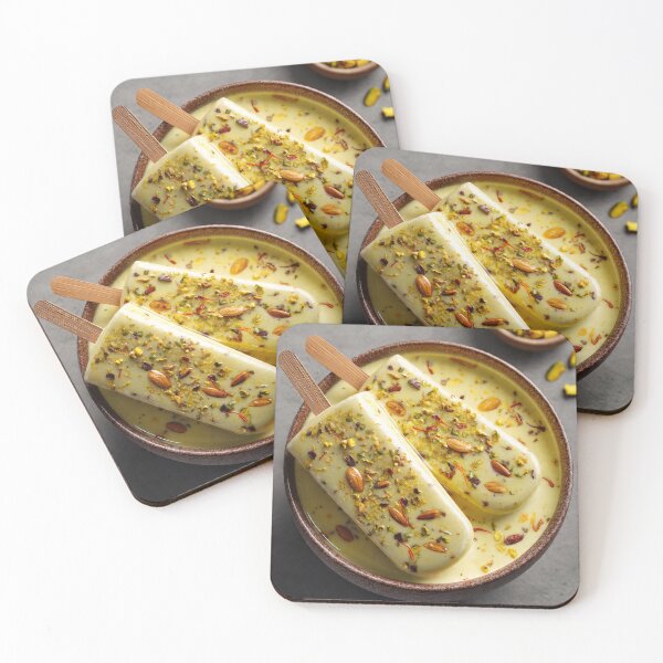 Item preview, Kulfi Ice cream  designed and sold by AwesomeDigiShop.
