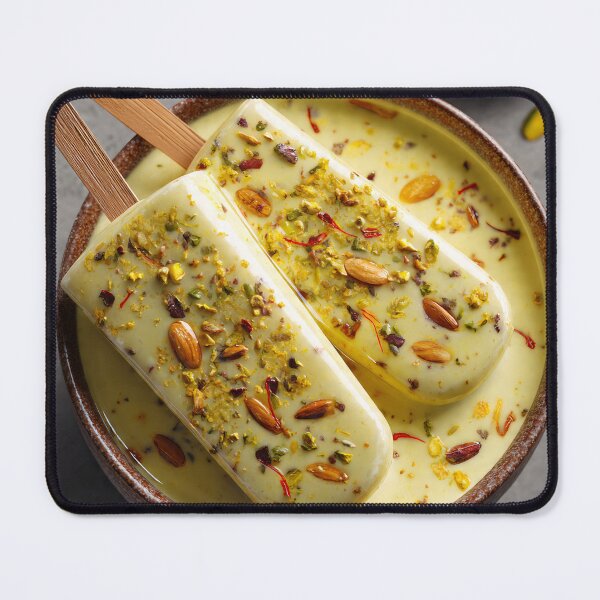 Item preview, Kulfi Ice cream designed and sold by AwesomeDigiShop.