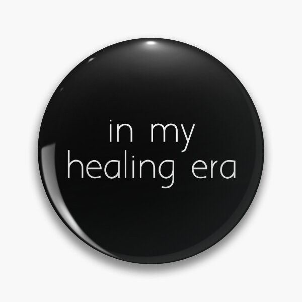 Item preview, in my healing era designed and sold by Ice Breakers .
