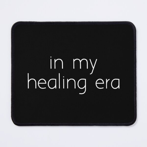 Item preview, in my healing era designed and sold by Ice Breakers .