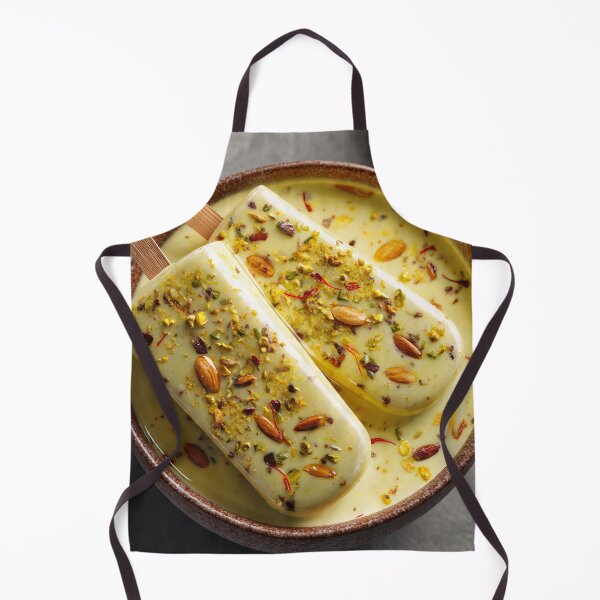 Item preview, Kulfi Ice cream designed and sold by AwesomeDigiShop.