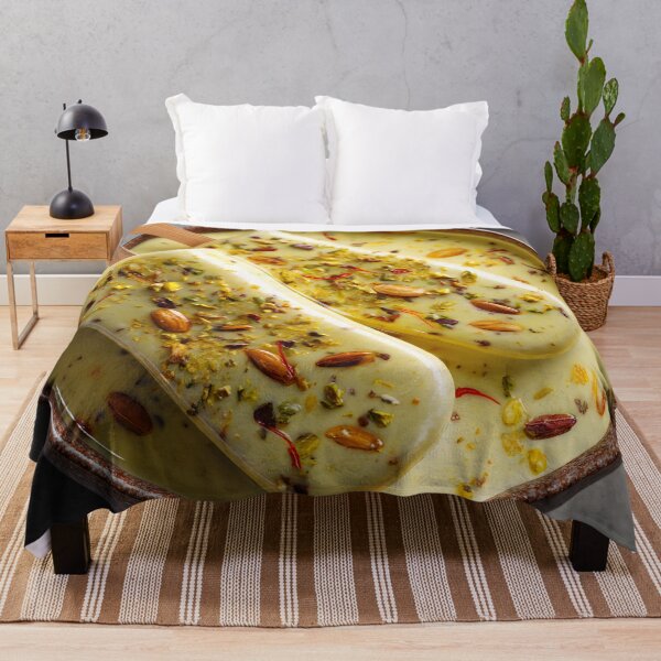 Item preview, Kulfi Ice cream designed and sold by AwesomeDigiShop.