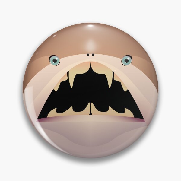 Item preview, Dunkleosteus designed and sold by Samueru.paleoart.