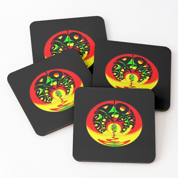 Item preview, the ozric tentacles rock band designed and sold by dawid janowski.