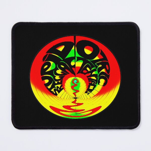 Item preview, the ozric tentacles rock band designed and sold by dawid janowski.