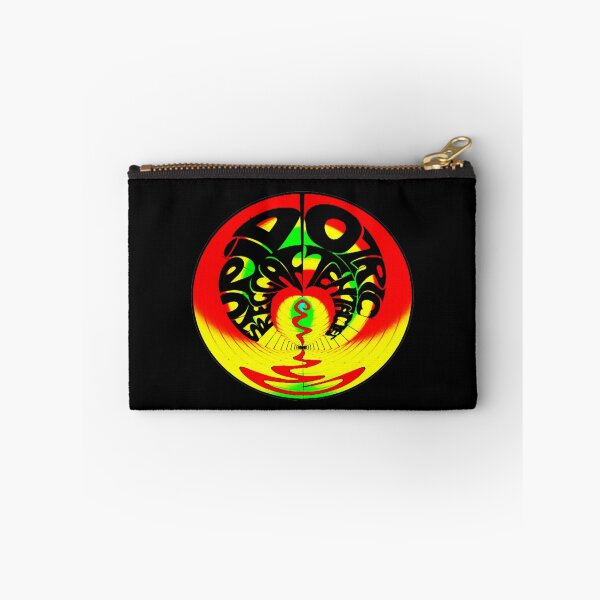 Item preview, the ozric tentacles rock band designed and sold by dawid janowski.
