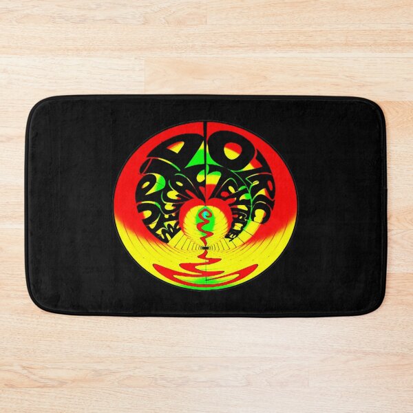 Item preview, the ozric tentacles rock band designed and sold by dawid janowski.