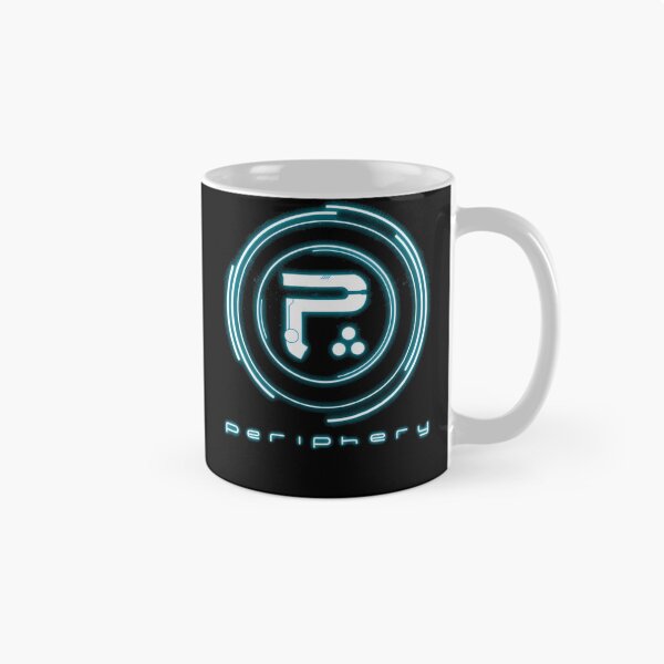 Item preview, Periphery Band Tour 001 Periphery Band Tour 001 designed and sold by naphatrakkandee.