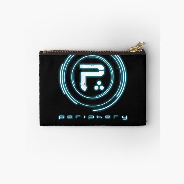 Item preview, Periphery Band Tour 001 Periphery Band Tour 001 designed and sold by naphatrakkandee.