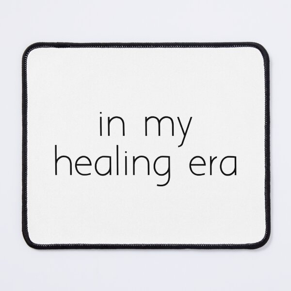 Item preview, in my healing era designed and sold by Ice Breakers .