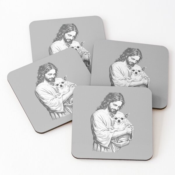 Item preview, Christian funny jesus designed and sold by ArleneRowe.