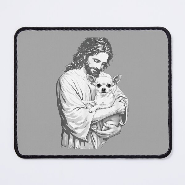 Item preview, Christian funny jesus designed and sold by ArleneRowe.