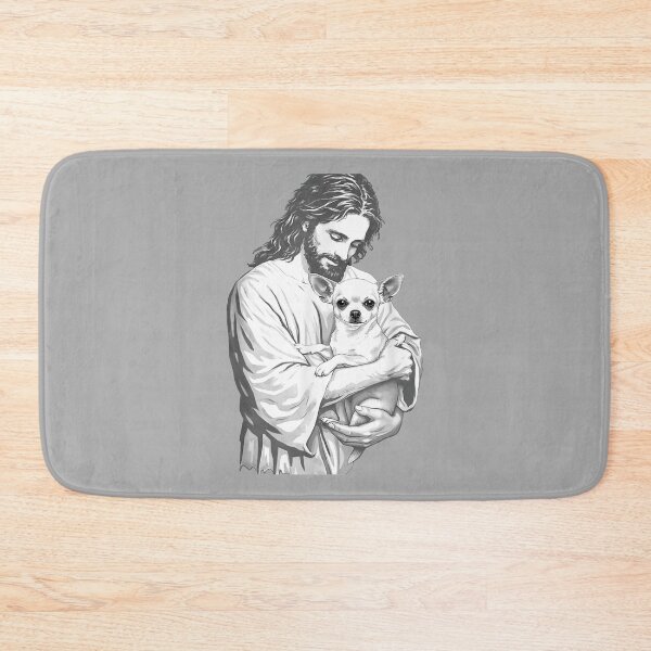 Item preview, Christian funny jesus designed and sold by ArleneRowe.