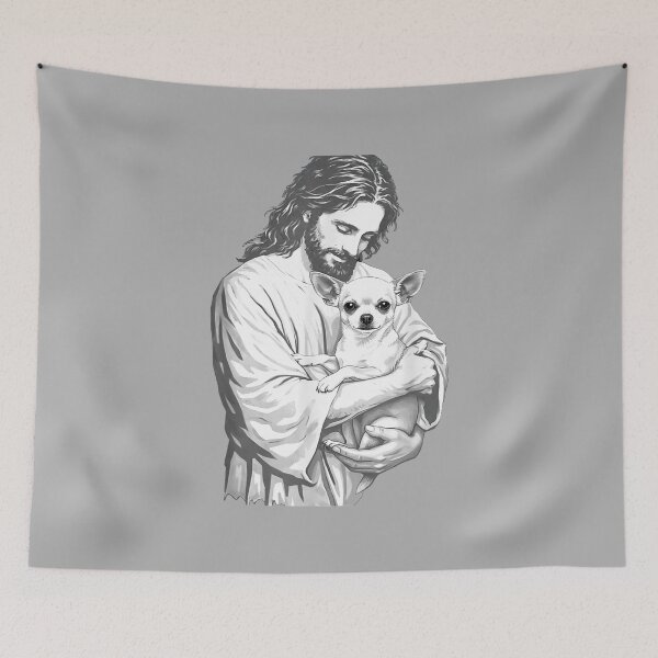 Item preview, Christian funny jesus designed and sold by ArleneRowe.