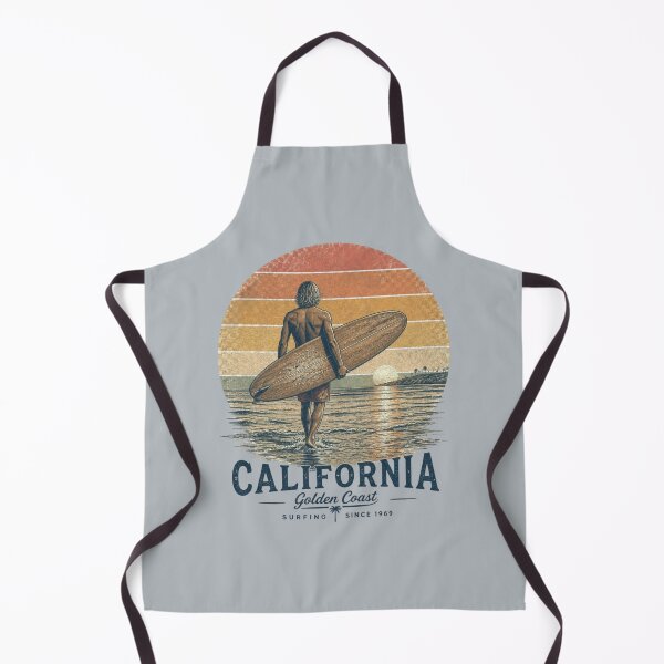 Item preview, CALIFORNIA | GOLDEN COAST - Since 1969 designed and sold by GALF VIBES.