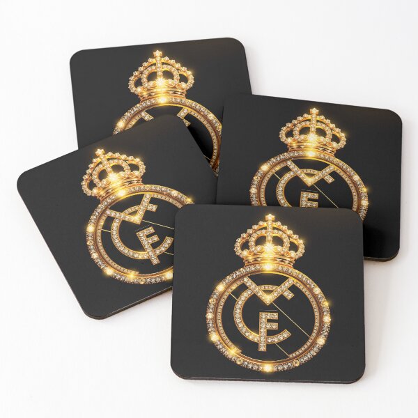 Item preview, Hala Madrid designed and sold by casamomo.