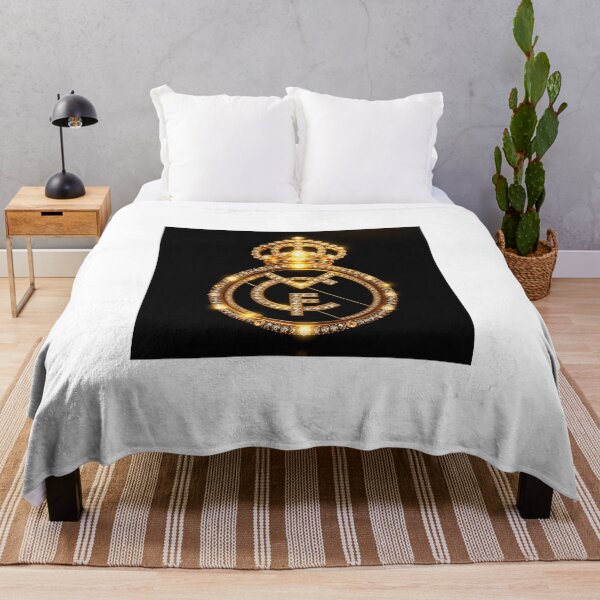 Item preview, Hala Madrid designed and sold by casamomo.