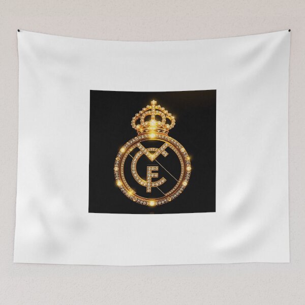 Item preview, Hala Madrid designed and sold by casamomo.