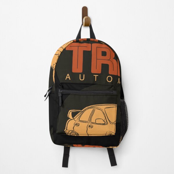 Artikelvorschau, das originale Trey's Auto Logo entworfen und verkauft von dawid janowski.