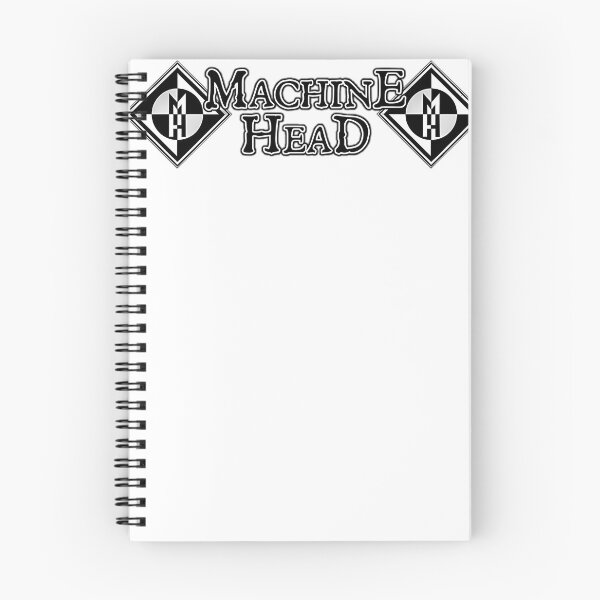 Item preview, Machine Head Heavy Metal Band American designed and sold by betsupha218.