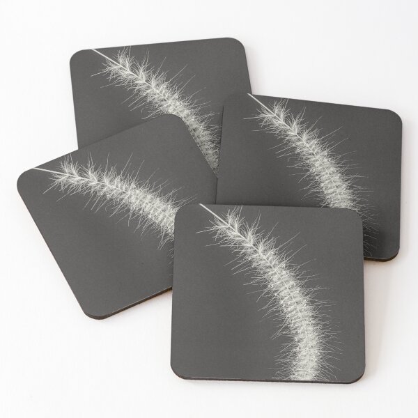 Item preview, Silver Arc of the Whispering Grass designed and sold by MariaAbaza.