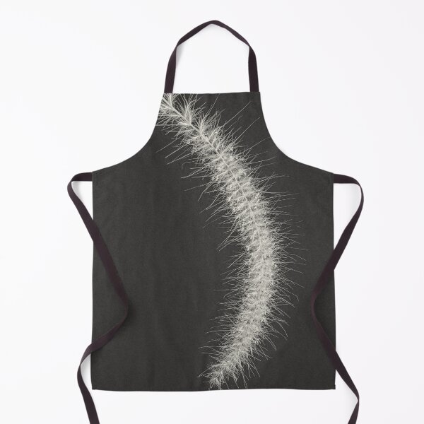 Item preview, Silver Arc of the Whispering Grass designed and sold by MariaAbaza.