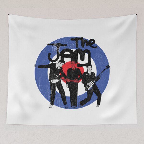 Item preview, the jam  designed and sold by dawid janowski.