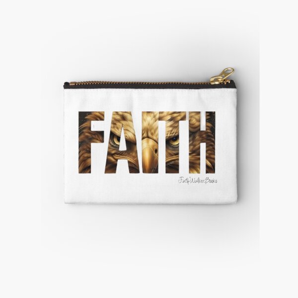 Item preview, Faith with Eagle Face designed and sold by Faith Walker Gifts.