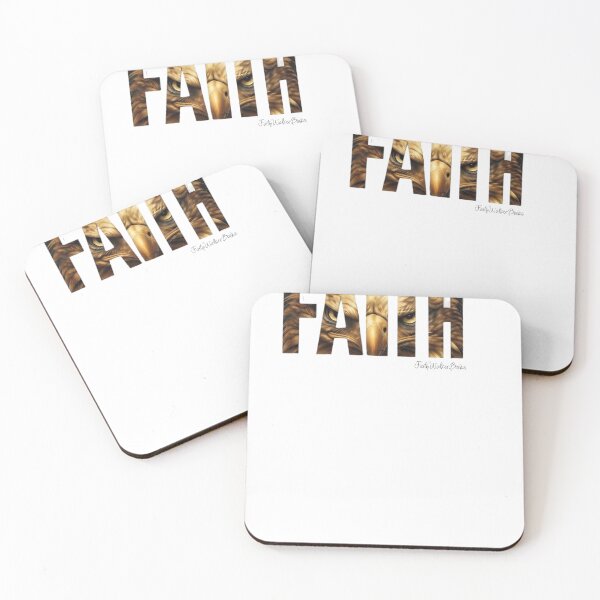 Item preview, Faith with Eagle Face designed and sold by Faith Walker Gifts.