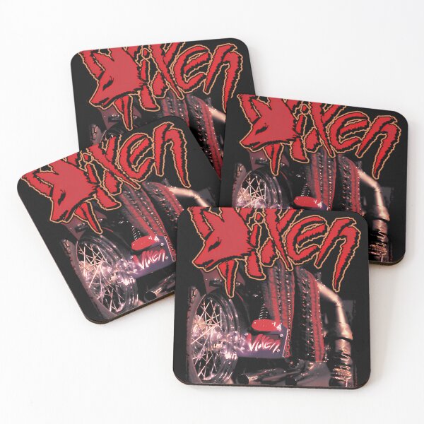 Item preview, Vixen Band designed and sold by naydit01.