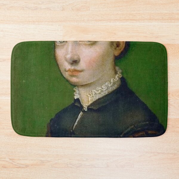 Item preview, Self-portrait designed and sold by SharonTheFirst.