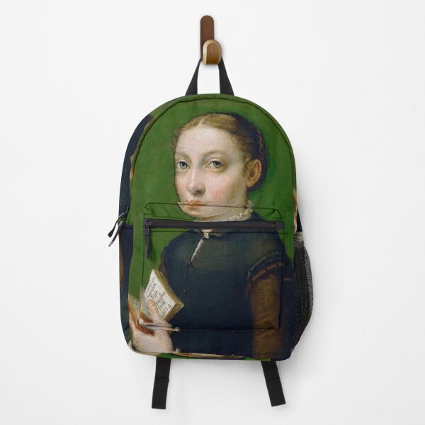 Item preview, Self-portrait designed and sold by SharonTheFirst.