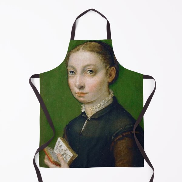 Item preview, Self-portrait designed and sold by SharonTheFirst.