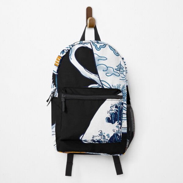 Item preview, the great kanagawa tea designed and sold by dawid janowski.