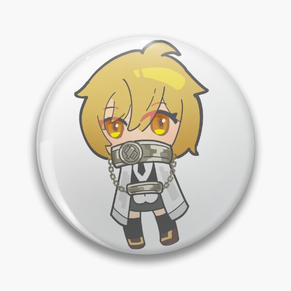 Item preview, The Index Proxy - Don Quixote Cute Chibi designed and sold by nakahalin1.