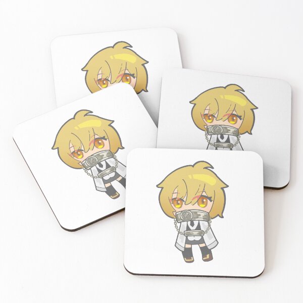 Item preview, The Index Proxy - Don Quixote Cute Chibi designed and sold by nakahalin1.