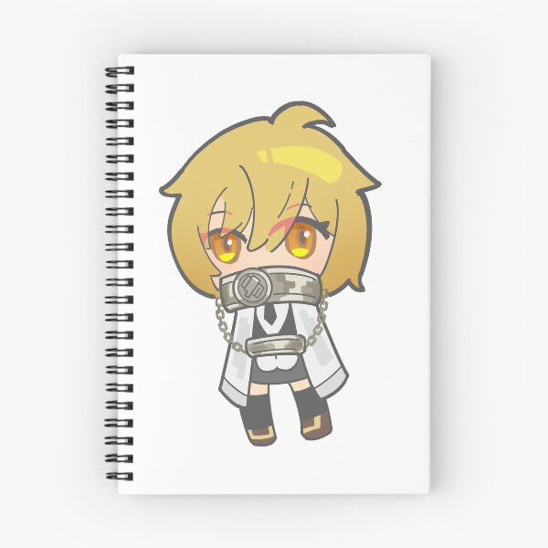 Item preview, The Index Proxy - Don Quixote Cute Chibi designed and sold by nakahalin1.